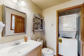 Oceanview et maison chien-friendly avec cour clôturée - creuser pour les palourdes! - Image 3