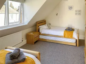 Alloggio con 2 camere da letto ad Staveley - Image 5
