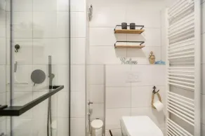 Apartment with balcony and WLAN-pets welcome - Image 3