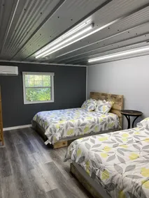 2br 1 bath lake getaway 1 block from lake, easy walk - Image 5