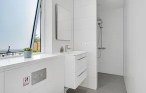 Fantastisk hjem i Fårevejle med sauna - Image 5
