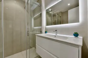 Apartment for rent in first line of Calpe, CANTAL - Image 2