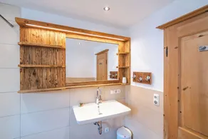 Ferienwohnung \"Wilder Kaiser\" im Zuhäusl 72 qm mit drei Schlafzimmer und Balkon° - Image 3