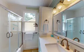 4217 Siebte Straße: 4 BR, 3 BA Haus in St. Simons Island, Schlafmöglichkeiten für 9 - Image 2