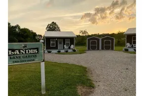 Fred - Cozy tiny home 7 miles from Ohio University - Image 4