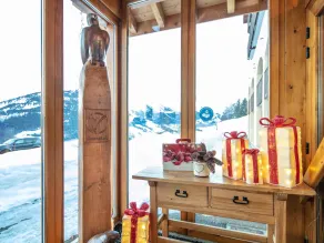 Compact Alpine Stay for 3 in Doucy - Image 5