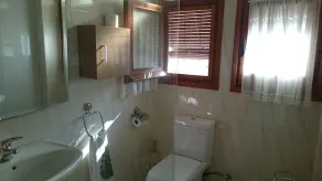 4 bedrooms villa at L'Ampolla 700 m away from the beach with private pool enclosed garden and wifi - Image 4