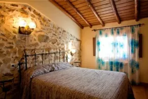 Landlige huse El Rincón del Abuelo, (Las Mimbres hus 1) 10 personer. Rivera n 4 - Image 3