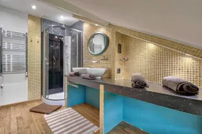 Villa 230 M2 With Garden Lac De Léon And Ocean - Image 2