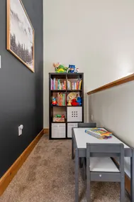 Entdecken // Entspannen // Erhöhen // Modern // Geräumig // Luxuswohnung - Image 4