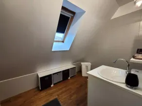 Bellissima casa con terrazza, barbecue e giardino - Image 2