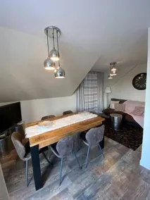 Cozy  lodge  aux portes de Bâle - Image 5