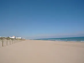 Apartment directly on the dune beach with pool, fantastic sea view, WIFI - Image 5