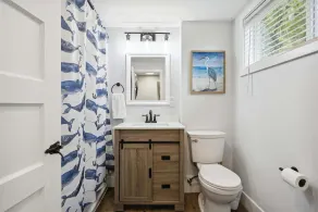 Clark Cabin - Cozy Cottage! - Image 3