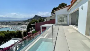VILLA CAP DE LA BARRA - Image 5