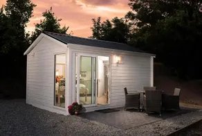 Dunmore East Glamping Cabins - Image 5