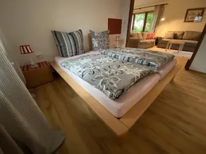 Cozy apartment for up to 5 people with terrace quiet and central pet-free - Image 3