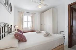 Ferienwohnung 'Casa Milagros' in Meeresnähe mit Balkon - Image 4