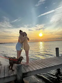 Short term Fire Island Beach House (Kismet) - Image 5