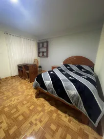 Private room in Yucay - Image 5