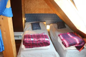 Maison Chalet au coeur de l'Aubrac - Image 5