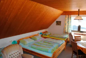 Vacation apartment/apartment for 3 guests with 45m² in Goosefeld (2356) - Image 4