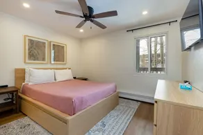 Voll ausgestattetes Apartment mit Sauna, Pool und Whirlpool | Naturblick - Image 5
