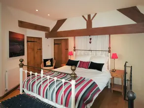 Alojamiento de 1 habitaciones en Hope, near Castleton - Image 2
