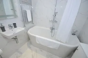49 Scott Street -  a family break that sleeps 6 guests  in 3 bedrooms - Image 3