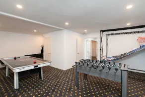 *LARGE GAME ROOM BUILT FOR FUN!* - Image 3