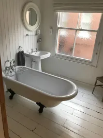 Una casa victoriana de cuatro pisos bellamente restaurada - Image 4