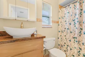Maison de vacances avec piscine privée et barbecue | Vue sur l'eau - Image 2