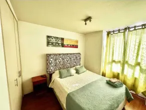 Apartment In the center of Santiago. - Image 3