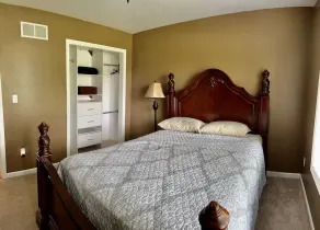 Bourbon Trail , Cheerful 2 bedroom home  - Image 4