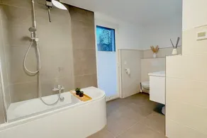 Casa vacanze 'Traumzeit' con terrazza privata, giardino privato e Wi-Fi - Image 5