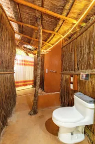 Jungle Glamping K'u' Kuk - Image 4