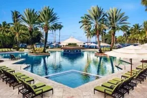 2 Bay Vista Villas Beachfront Resort & Spa, Pool, Hot Tub - Image 5