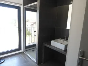 Trevlig villa i renoverade hus i vingårdarna i 5 'i St Tropez - Image 5