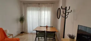 Center apartment Málaga - Image 5