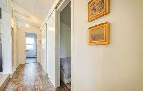 4 Bedroom Beautiful Home In Vestervig - Image 5