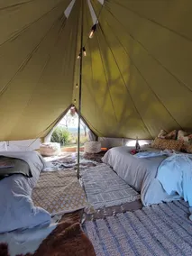 Glamping @ Noonaweena - Image 4