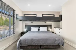 Cardrona Cottage - Cardrona Ferienhaus - Image 5