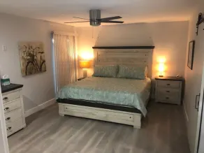 3 BR, 2 Bath Condo just a few steps to the Beach! - Image 4