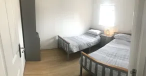 Luxury beachfront pet friendly 3 bed townhouse - Image 4