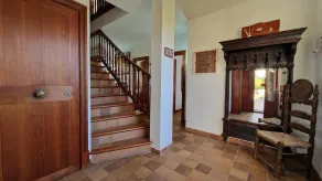 Beach and relax in house with private garden and pool in Sa Rapita - Image 2