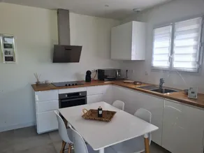 Location Appartement Dans Villa - Image 4