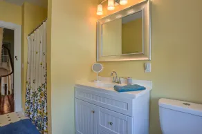Unique & Historic w/ Hot Tub, Firepit Next To Hershey - Image 4