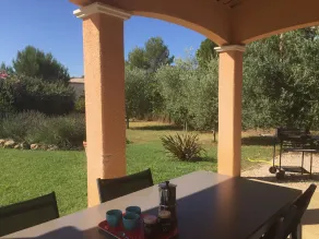 Superbe villa avec piscine chauffée au calme, à proximité du centre ville - Image 3