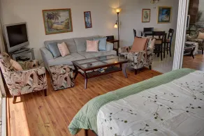 7th Floor Ocean View Condo at Mana Kai Resort - Image 3