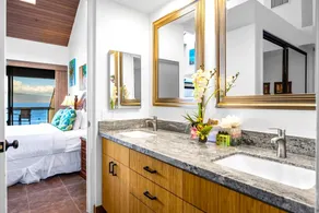 KBM Resorts | FREE CAR | Sands of Kahana | Ocean view | 3-Bedroom Condo Penthouse, Recently Remodeled! SOK-292 - Image 3